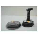 4 Piece Sink & Drain Clog Removal Tool Kit & Drain Plunger NEW