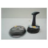 4 Piece Sink & Drain Clog Removal Tool Kit & Drain Plunger NEW