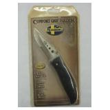 (1ct) Mossberg Folding Knife w/3" Blade NEW