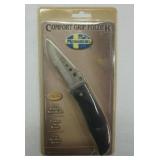 (1ct) Mossberg Folding Knife w/3" Blade NEW