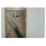 (1ct) Mossberg Folding Knife w/3" Blade NEW