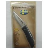 (1ct) Mossberg Folding Knife w/3" Blade NEW