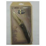 (1ct) Mossberg Folding Knife w/3" Blade NEW