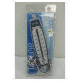 NEW Taylor Hanging Scale (280lbs)