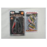 NEW 110-460 Volt Electrical Circuit Tester & PV Electrical Tape