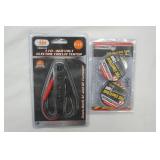 NEW 110-460 Volt Electrical Circuit Tester & PV Electrical Tape