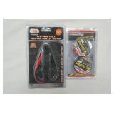 NEW 110-460 Volt Electrical Circuit Tester & PV Electrical Tape
