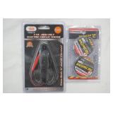 NEW 110-460 Volt Electrical Circuit Tester & PV Electrical Tape