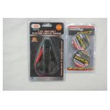 NEW 110-460 Volt Electrical Circuit Tester & PV Electrical Tape