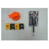 Gadget Lot NEW