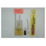 NEW Screwdrivers & Pick Tool