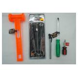 Hand Tools Lot