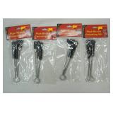 Pipe Crush Cleaning Kits (4ct) NEW IN PACKAGE
