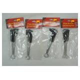 Pipe Crush Cleaning Kits (4ct) NEW IN PACKAGE