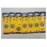 IRWIN Die (7ct Variety) NEW IN PACKAGING