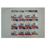 CH 3/8 IM plugs