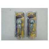 (2ct) Valley 1-7/8" Trailer Balls (NEW)