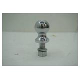 NEW 1-7/8" Tow Ball. 2000 lb. Capacity.