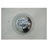 NEW 1-7/8" Tow Ball. 2000 lb. Capacity.