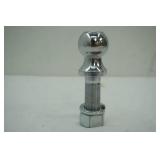 NEW 1-7/8" Tow Ball. 2000 lb. Capacity.