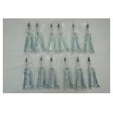 Air Blow Gun Tools (12ct) NEW