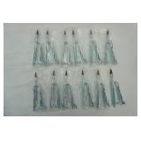 Air Blow Gun Tools (12ct) NEW