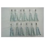 Air Blow Gun Tools (12ct) NEW