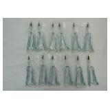 Air Blow Gun Tools (12ct) NEW