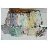 NEW Gift Bags-Variety of Sizes (mostly wedding)