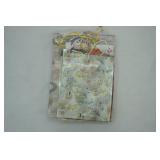 NEW Gift Bags-Wedding. Variety of Sizes