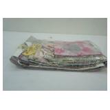 NEW Gift Bags-Wedding. Variety of Sizes
