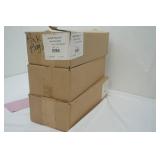 Flat Glassine Gourmet Bags 4-3/4"x6-3/4"