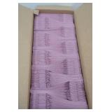 Flat Glassine Gourmet Bags 4-3/4"x6-3/4"