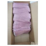 Flat Glassine Gourmet Bags 4-3/4"x6-3/4"