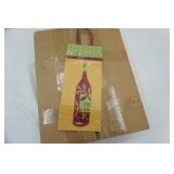 Wine Bottle Gift Bags (Full Case)