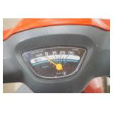 1988 Honda Elite Moped