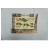 Sunflower Bakeware/Serving Dishes. NEW