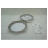 deni Food Storage Plates (NEW) 3ct