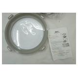 deni Food Storage Plates (NEW) 3ct