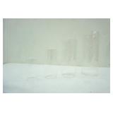 Glass Vases-4 Sets of 4ct