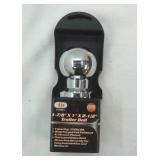 iit 1-7/8"x1"x2-1/2" Trailer Ball (NEW)