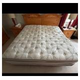 California King Sleep Number Bed