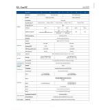 10" Panel PC. Emerson. Rxi Series. Product Code: IC758CSWA10PC64