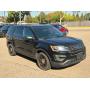 City of Apple Valley Fall Vehicle, Lift, and Bike Sale