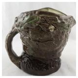 Royal Doulton & Co.  Friar Tuck Character Jug D6073