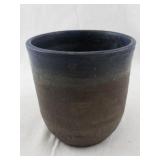 Handmade Stoneware Pottery Vessel by DiBernardo