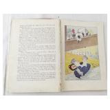 Vintage Raggedy Ann Stories Book by Johnny Gruelle