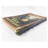 Vintage Raggedy Ann Stories Book by Johnny Gruelle