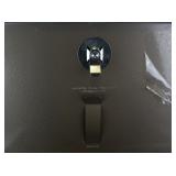 Rockaway Metal Locking File Box with Side Handles