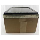 Vintage Sunshine Biscuits Loose-Wiles Biscuit Company Advertising Display Box
